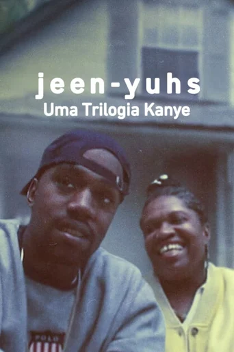 Assistir jeen-yuhs: Uma Trilogia Kanye Online