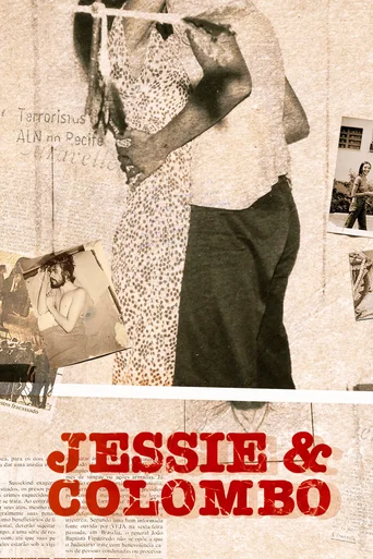 Assistir Jessie e Colombo Online