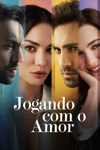 Assistir Jogando com o Amor Online