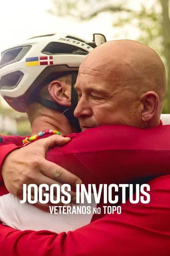 Assistir Jogos Invictus: Veteranos no Topo Online