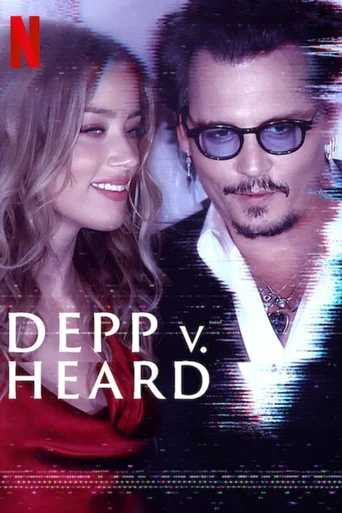 Assistir Johnny Depp x Amber Heard Online