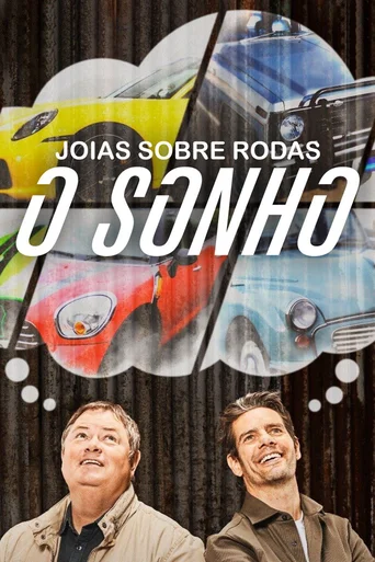Assistir Joias Sobre Rodas: O Sonho Online