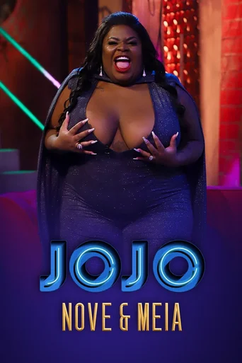 Assistir Jojo Nove e Meia Online