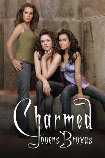 Assistir Charmed Jovens Bruxas Online