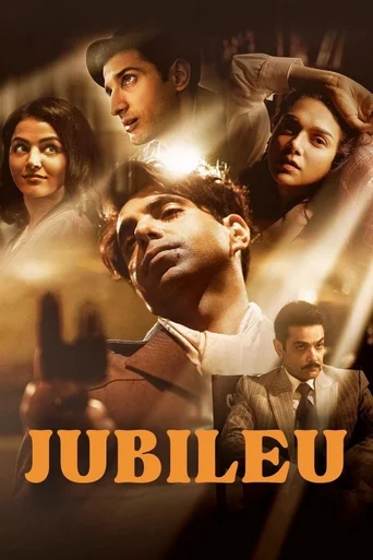 Assistir Jubileu Online