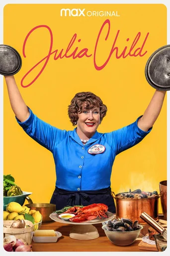 Assistir Julia Online