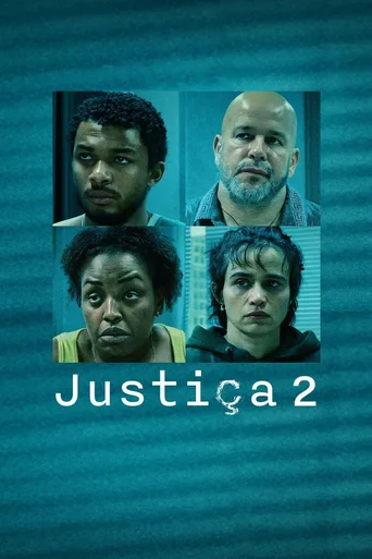 Assistir Justiça 2 Online