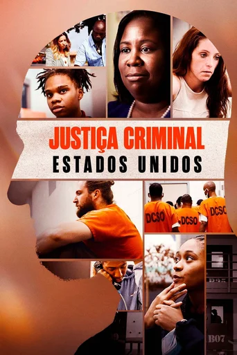Assistir Justiça Criminal: Estados Unidos Online