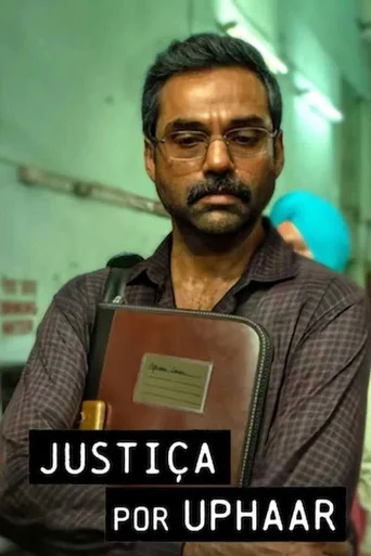 Assistir Justiça por Uphaar Online
