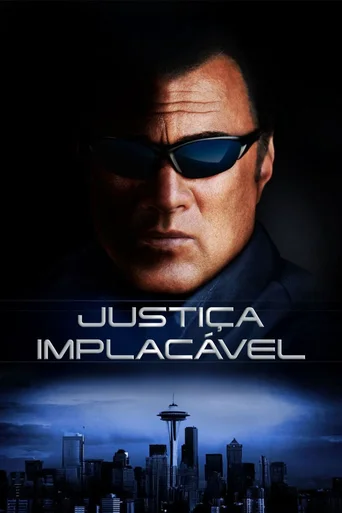 Assistir Justiça Implacável Online