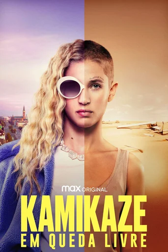Assistir Kamikaze: Em Queda Livre Online