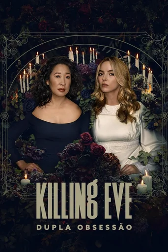 Assistir Killing Eve: Dupla Obsessão Online