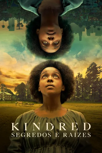 Assistir Kindred: Segredos e Raízes Online