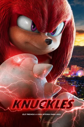 Assistir Knuckles Online