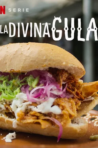 Assistir La divina gula Online