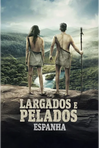 Assistir Largados e Pelados: Espanha Online