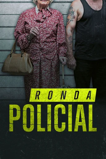 Assistir Late Night Lockup - Ronda Policial Online