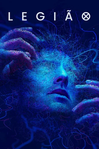 Assistir Legião Online