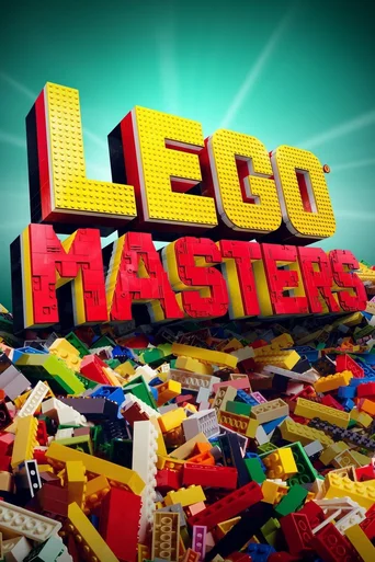 Assistir LEGO Masters Online