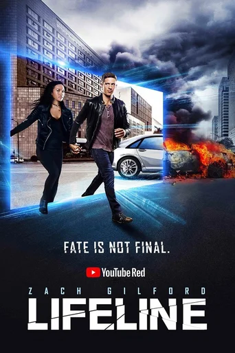 Assistir Lifeline (Legendado) Online