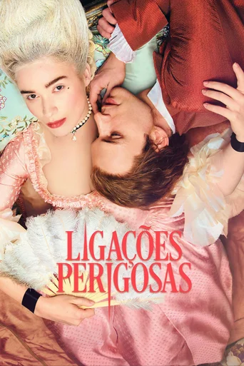 Assistir Ligações Perigosas Online