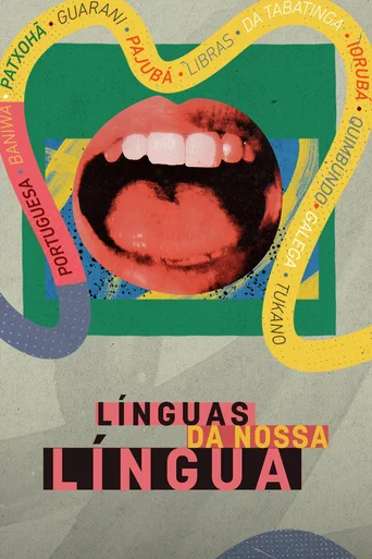 Assistir Línguas da nossa língua Online
