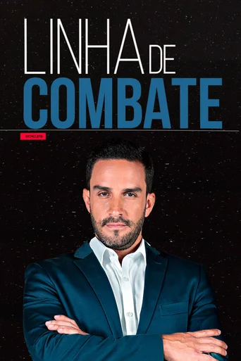 Assistir Linha de Combate Online