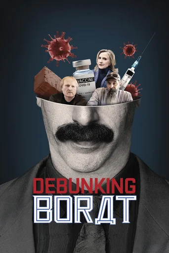 Assistir Lockdown Americano & Desbancando Borat Online