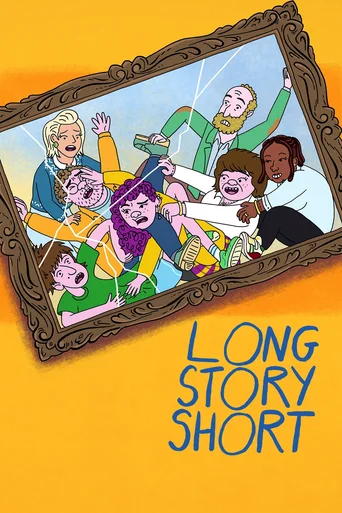 Assistir Long Story Short Online