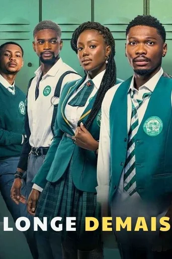 Assistir Longe Demais Online