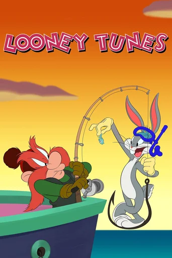 Assistir Looney Tunes Cartoons Online