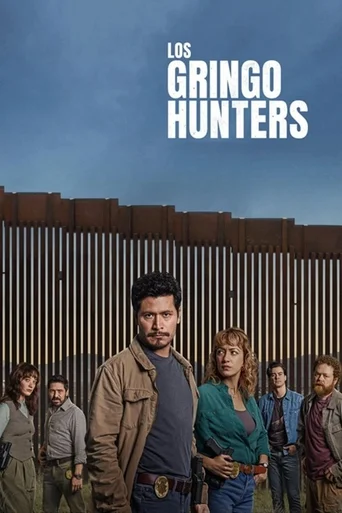 Assistir Los Gringo Hunters Online