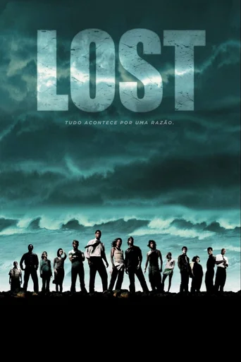 Assistir Lost Online