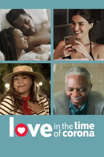Assistir Love in the Time of Corona Online