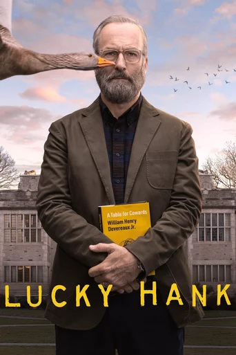 Assistir Lucky Hank Online
