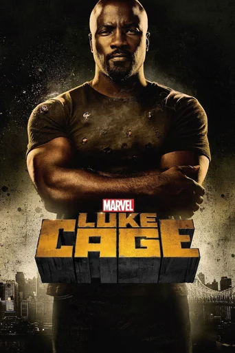 Assistir Marvel - Luke Cage Online