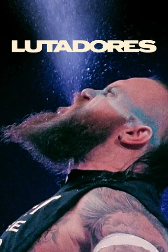 Assistir Lutadores Online