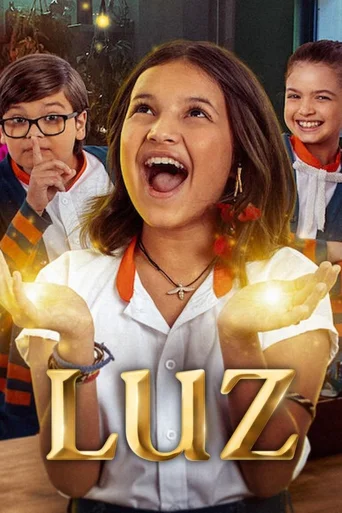 Assistir Luz Online
