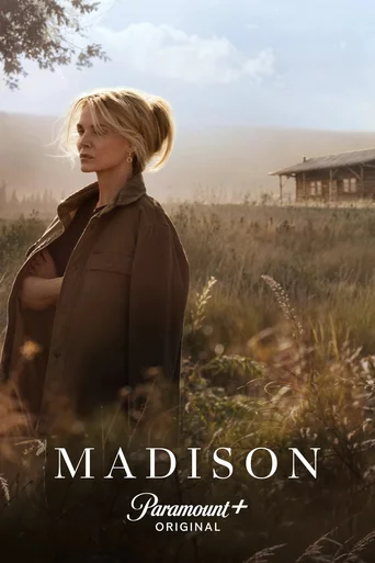 Assistir Madison Online