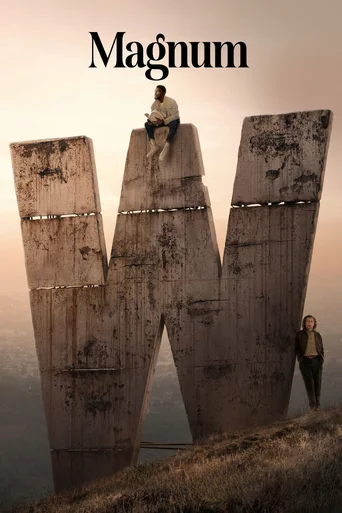 Assistir Magnum Online