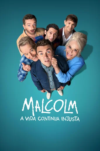 Assistir Malcolm: A Vida Continua Injusta Online