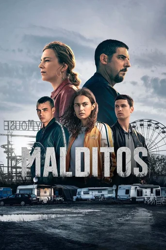 Assistir Malditos (Legendado) Online