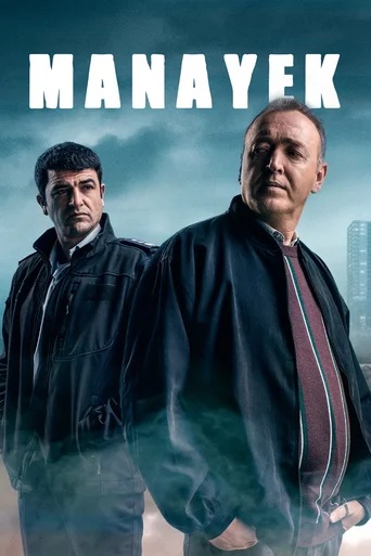 Assistir Manayek Online