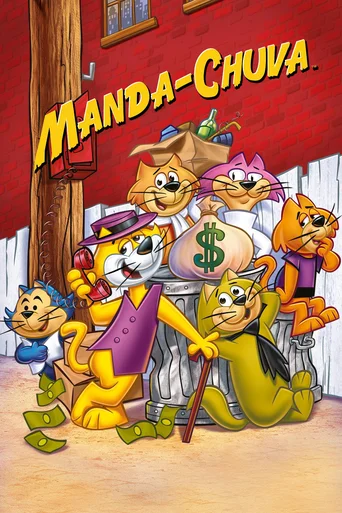 Assistir Manda-Chuva Online