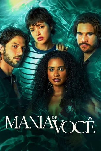 Assistir Mania de Você Online