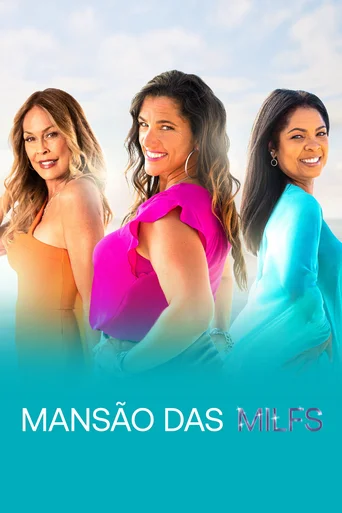Assistir Mansão das MILFs Online