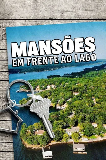 Assistir Mansões em Frente ao Lago Online