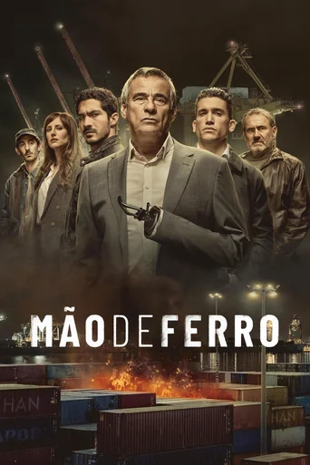 Assistir Mão de Ferro Online