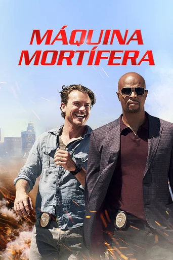 Assistir Maquina Mortifera Online