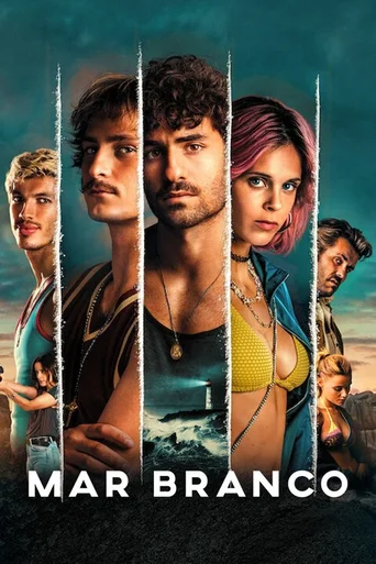 Assistir Mar Branco Online